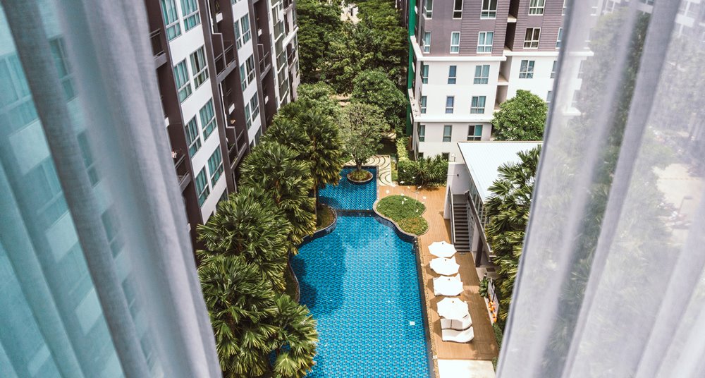 Natureza Condominium Pattaya